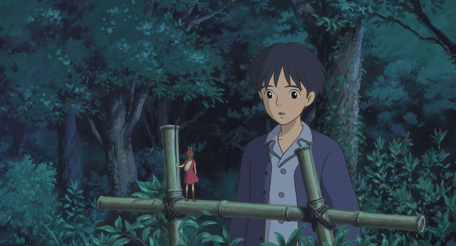 借りぐらしのアリエッティ スタジオジブリ Studio Ghibli 借りぐらしのアリエッティ スタジオジブリ Studio Ghibli