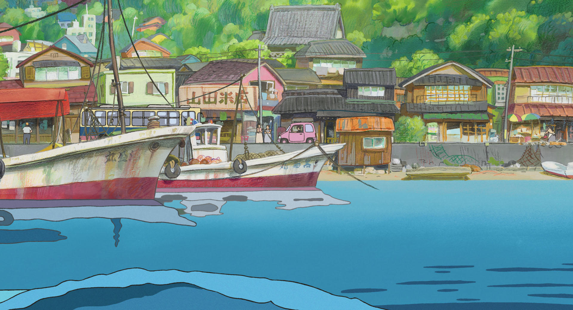 崖の上のポニョ_-_スタジオジブリ|STUDIO_GHIBLI ポイント5倍!11日10:59まで!靴下 ベビー スタジオジブリ 崖の上のポニョ ポニョ ナリキリ パペットソックス スニーカー丈 1221-1g79-14cm ダークレッド 幼児 赤ちゃん フクスケ fukuske福助 公式
