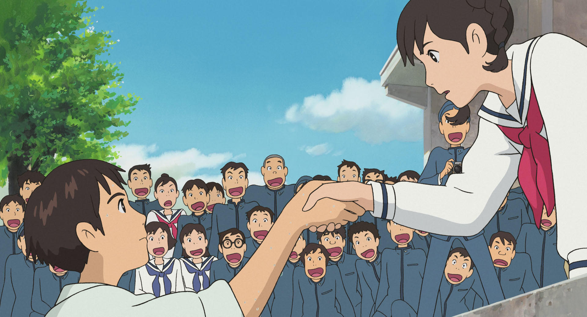 コクリコ坂から_-_スタジオジブリ｜STUDIO_GHIBLI