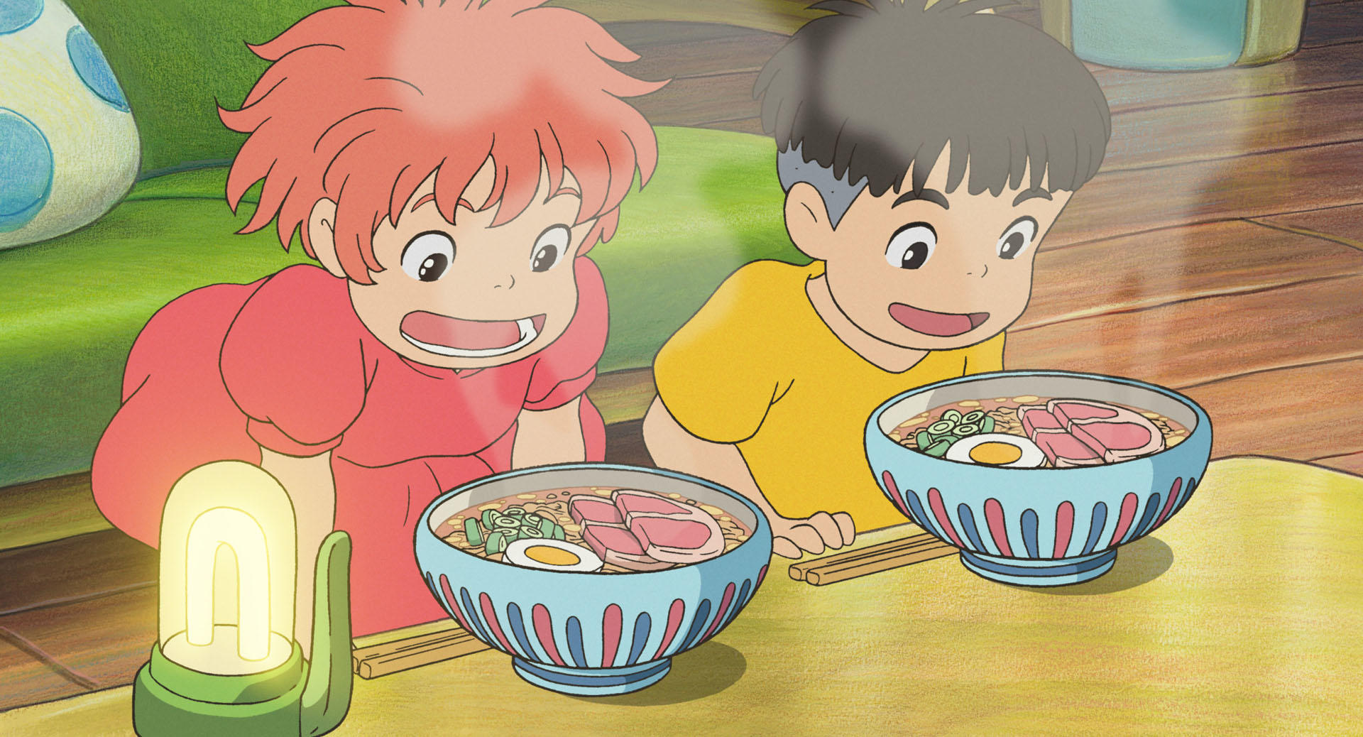 2024 お歳暮【公式】 - 人気ブランド 崖の上のポニョ_-_スタジオジブリ｜STUDIO_GHIBLI 帽子